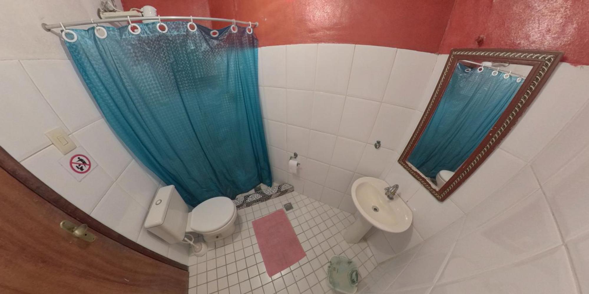 Pousada Favelinha Rio de Janeiro Quarto foto