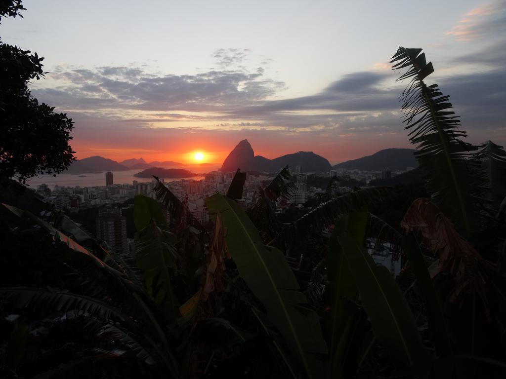 Pousada Favelinha Rio de Janeiro Quarto foto