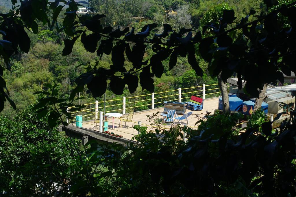 Pousada Favelinha Rio de Janeiro Exterior foto
